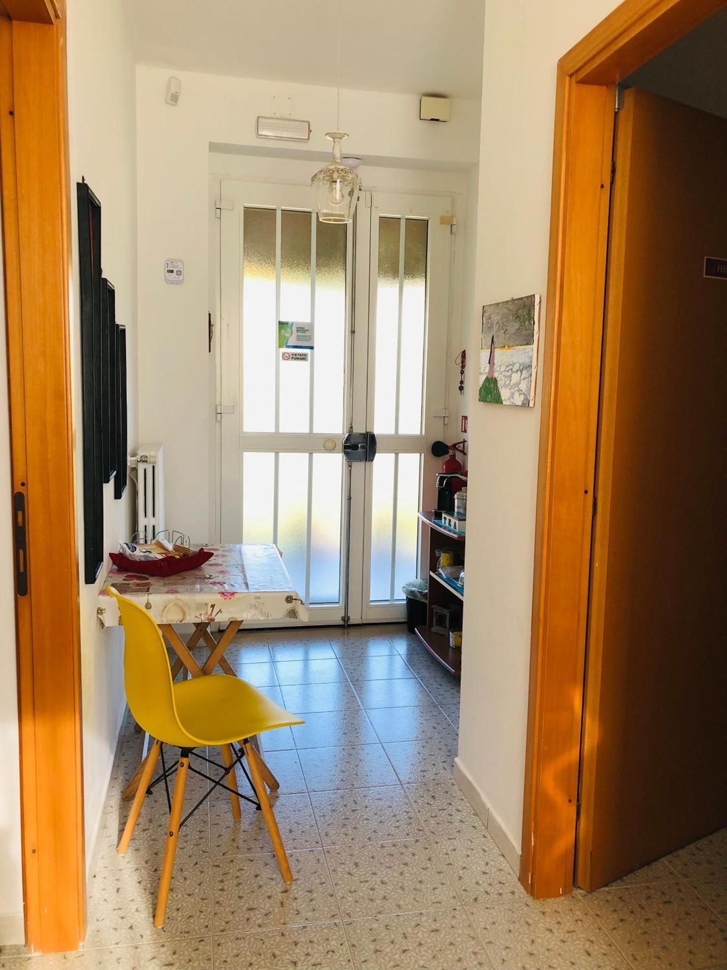 Villa Cristal Montemiletto Esterno foto